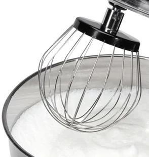 Bomann KM 398 CB Czerwony - Roboty kuchenne - miniaturka - grafika 3