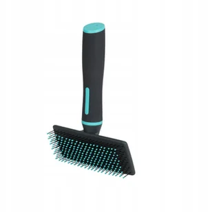 Zolux Anah Szczotka miękka duża - Szczotki i furminatory - miniaturka - grafika 5