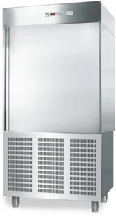 DORA METAL SCHŁADZARKO ZAMRAŻARKA SZOKOWA 760x800x1860 | DM-S-95110 - Szafy i witryny chłodnicze DORA METAL SCHŁADZARKO ZAMRAŻARKA SZOKOWA 760x800x1860 | DM-S-95110 - Szafy i witryny chłodnicze - miniaturka - grafika 1