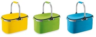Tescoma Tescoma Koszyk termiczny składany COOLBAG 892350.00 - Torby termiczne - miniaturka - grafika 3