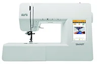 Maszyny do szycia - Alfa Smart (A050300000) - miniaturka - grafika 1