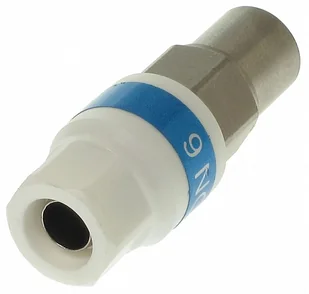 CABELCON Wtyk IEC-W/SKR-113 CABELCON IEC-W/SKR-113 - Akcesoria do monitoringu - miniaturka - grafika 3