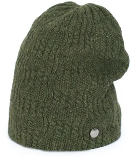 Art of Polo Czapka Oversize softness - Czapki damskie - miniaturka - grafika 3