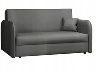 Sofy i kanapy - Kanapa 3 osobowa Viva Loft III - Sofa Rozkładana - miniaturka - grafika 1