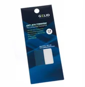 Pasty i materiały termoprzewodzące - Gelid GP-Extreme Thermalpad 120x20x1mm TP-GP05-B - miniaturka - grafika 1