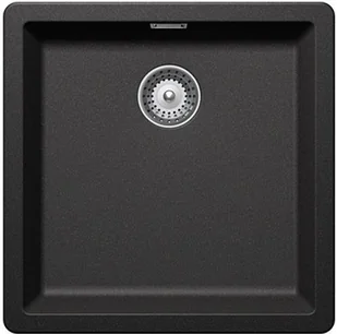 Schock GREENWICH N-100 FB Stone - Zlewozmywaki - miniaturka - grafika 2
