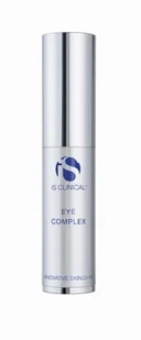 iS Clinical Eye Complex - Rozjaśniający, tonizujący, wygładzający 15ml - Kosmetyki pod oczy - miniaturka - grafika 2