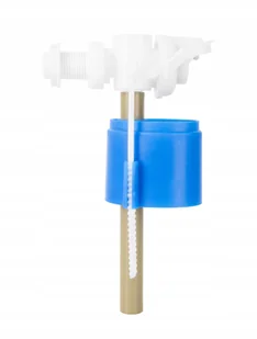 Zawór Napełniający Boczny 1/2 Spłuczki Wc Zbiornik - Zawory i kraniki - miniaturka - grafika 3