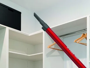 Hoover HF 122DPT 011 - Odkurzacze pionowe - miniaturka - grafika 16