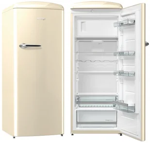 Lodówka Gorenje ORB153C - Lodówki - miniaturka - grafika 2