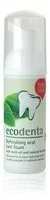 Ecodenta ECODENTA Odświeżająca pianka do higieny jamy ustnej z olejkiem miętowym i betainą, 50ml pz24 - Płyny do płukania jamy ustnej - miniaturka - grafika 4