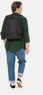 Eastpak Tecum M Plecak 47 cm przegroda na laptopa cnnct coat EK91D-80W - Torby na laptopy - miniaturka - grafika 5