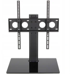 Art MINISTOLIK/STOJAK+UCHWYT DO TV 32-55&quot 40KG SD-33 Vesa 400x400 - Uchwyty do telewizora - miniaturka - grafika 2