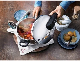 WMF Szybkowar 4,5 l Perfect 0792629990 - Szybkowary - miniaturka - grafika 2