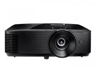 Projektory - Optoma DX318e (E1P1A1XBE1Z3) - miniaturka - grafika 1