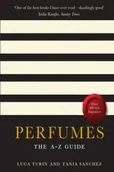 Pozostałe książki - PROFILE BOOKS Perfumes - miniaturka - grafika 1