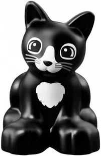 LEGO DUPLO Zwierzątka hodowlane 10870 - Klocki - miniaturka - grafika 7