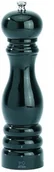 Młynki do soli i pieprzu - Peugeot Paris Młynek do soli czarny połysk 22 cm PG-23737 PG-23737 - miniaturka - grafika 1