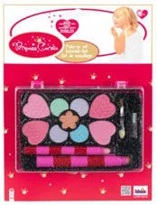 Klein 5549 Zestaw kosmetyków w paletce Princess Coralie 5549 - Figurki dla dzieci - miniaturka - grafika 3