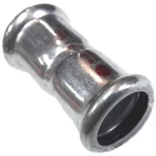 Rury - Stal Węglowa SanhaTherm 18mm. mufa ..211 - miniaturka - grafika 1