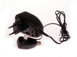 Libox Libox Zasilacz antenowy z gniazdem F LBZ-03 - Inne akcesoria audio-wideo - miniaturka - grafika 2