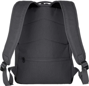 Travelite Travelite Plecak podręczny rozmiar M spełnia wymiary bagażu pokładowego IATA, antracyt (szary) - 06917-04 06917-04 - Plecaki - miniaturka - grafika 3