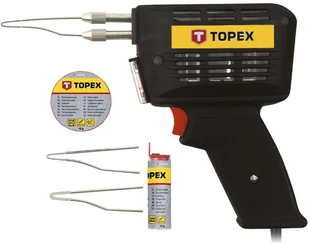 Topex 4400000 (T44E005) - Lutownice - miniaturka - grafika 3