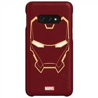 Etui i futerały do telefonów - Obudowa dla telefonów komórkowych Samsung Iron Man pro Galaxy S10e GP-G970HIFGHWB) Czerwony - miniaturka - grafika 1