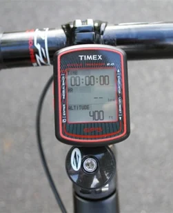 Timex Timex 2.0 T5K615 - Liczniki rowerowe - miniaturka - grafika 3