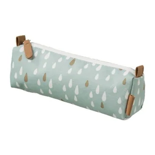 FRESK Fresk Piórnik Kropelki Blue FB980-84 - Piórniki - miniaturka - grafika 2