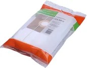 Worki do odkurzaczy - Zelmer 5x Worki syntetyczne do odkurzacza Adaś/Franek IZ-ADFRAs - miniaturka - grafika 1