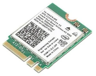 Lenovo Modem ThinkPad Fibocom L850-GL 4XC0R38452 - Części i akcesoria do laptopów - miniaturka - grafika 3