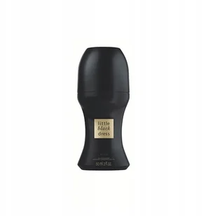 Avon Little Black Dress Deo Kulka 50LM 33639 - Dezodoranty i antyperspiranty dla kobiet - miniaturka - grafika 11