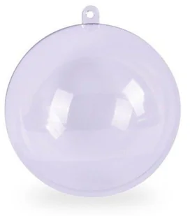 AR Bombka otwierana Medalion - 7 cm - 1 szt. BN4023 - Wielkanoc - miniaturka - grafika 2