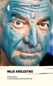 Wywiady - Czarne Moje królestwo. Rozmowa z Edwardem Dwurnikiem - Małgorzata Czyńska - miniaturka - grafika 1