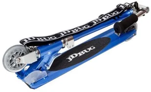 JD Bug Original Street, niebieska - Hulajnogi - miniaturka - grafika 2