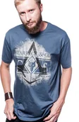 Gadżety dla graczy - Good Loot Koszulka Assassin's Creed Syndicate - Blue Starrick & Co - miniaturka - grafika 1