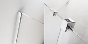 Radaway Furo KDD 100x110 10105100-01-01L/10105110-01-01R - Kabiny prysznicowe - miniaturka - grafika 4