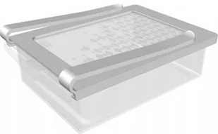 Branq Miska DO MIESZANIA 2L BIAŁA 72849 - Miski i półmiski - miniaturka - grafika 2