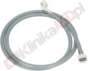 WPRO Wąż do doprowadzania zimnej wody 2m TAF209 - Akcesoria i części AGD - miniaturka - grafika 3