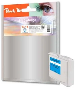 DrTusz XL Peach cyan kompatybilny z LC-1000 LC-970 PI500-117 - Tusze zamienniki DrTusz XL Peach cyan kompatybilny z LC-1000 LC-970 PI500-117 - Tusze zamienniki - miniaturka - grafika 1