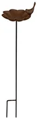 Klatki i wyposażenie dla ptaków - Esschert Design poidło dla ptaków, ptak pręt ozdobą każdej łazienki FB302 - miniaturka - grafika 1
