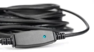 Digitus Active kabel przedłużający USB 3.0, 10 m, DA-73105 DA-73105 - Kable USB - miniaturka - grafika 3