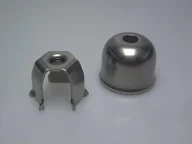 Akcesoria do elektronarzędzi - Spikes-Spider Raki-Spider 1 zestaw adapter fixclips rozmiar klucza 22 MM (10 szt.) 72.210 - miniaturka - grafika 1