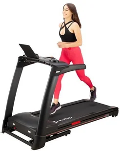 HMS BE3600 (2 CZĘŚCI) BIEŻNIA ELEKTRYCZNA - Bieżnie - miniaturka - grafika 7