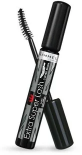 Rimmel Rimmel Extra Super Lash 8 ml 501287417,5970 - Pozostałe kosmetyki - miniaturka - grafika 2