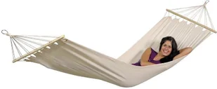 Amazonas Hamak z drążkiem - Hamaki - miniaturka - grafika 2