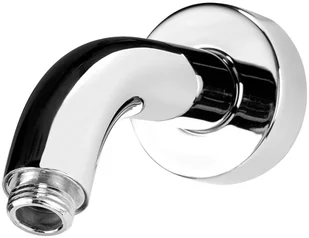 Deante CASCADA UNIWERSALNA CHROM WYLEWKA NATRYSKOWA NAC 044K - Wylewki do baterii - miniaturka - grafika 2