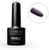 Lakiery hybrydowe - Claresa Claresa, lakier hybrydowy 630, 5 ml - miniaturka - grafika 1