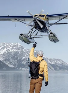Matador Plecak turystyczny wodoodporny składany Matador Freerain 28 64391-uniw - Plecaki - miniaturka - grafika 11